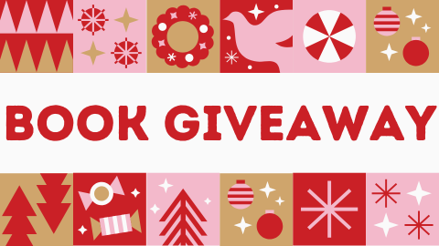 Book Giveaway