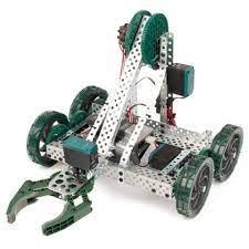 vex robotics