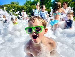 Foam Party 