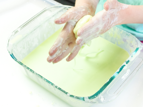 oobleck