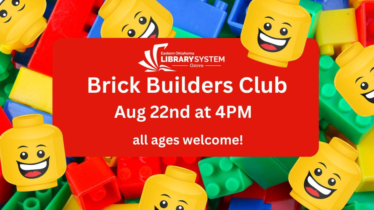 Brick Builders