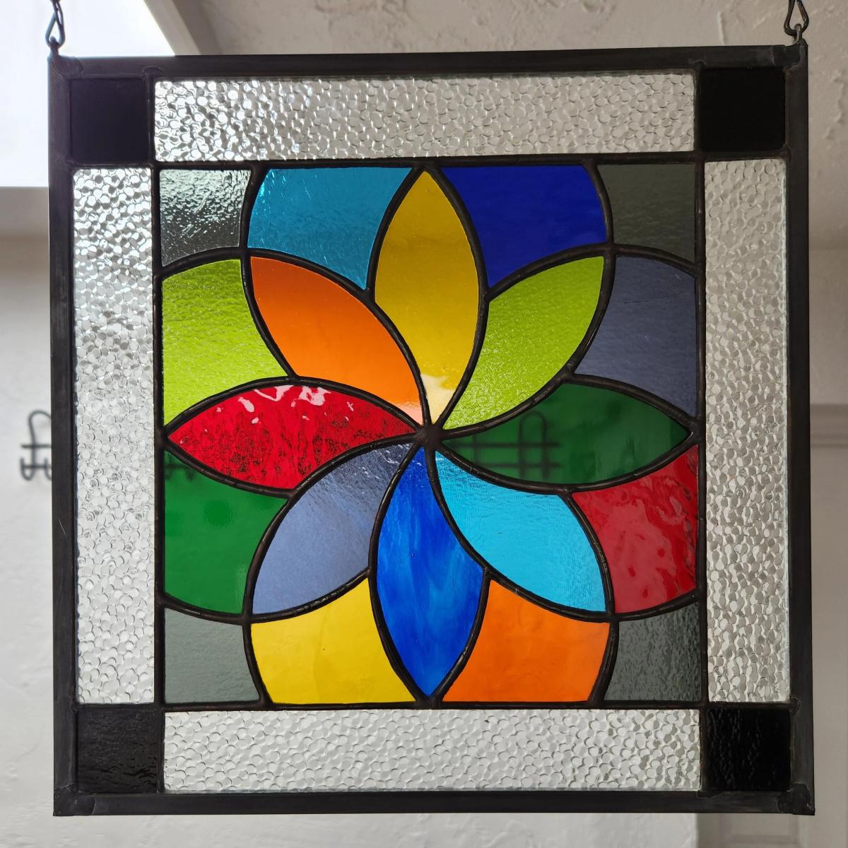 Stained Glass