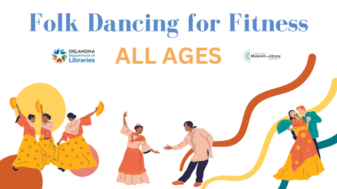 Folk Dancing for Fitness