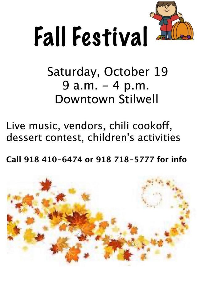 Fall Fest