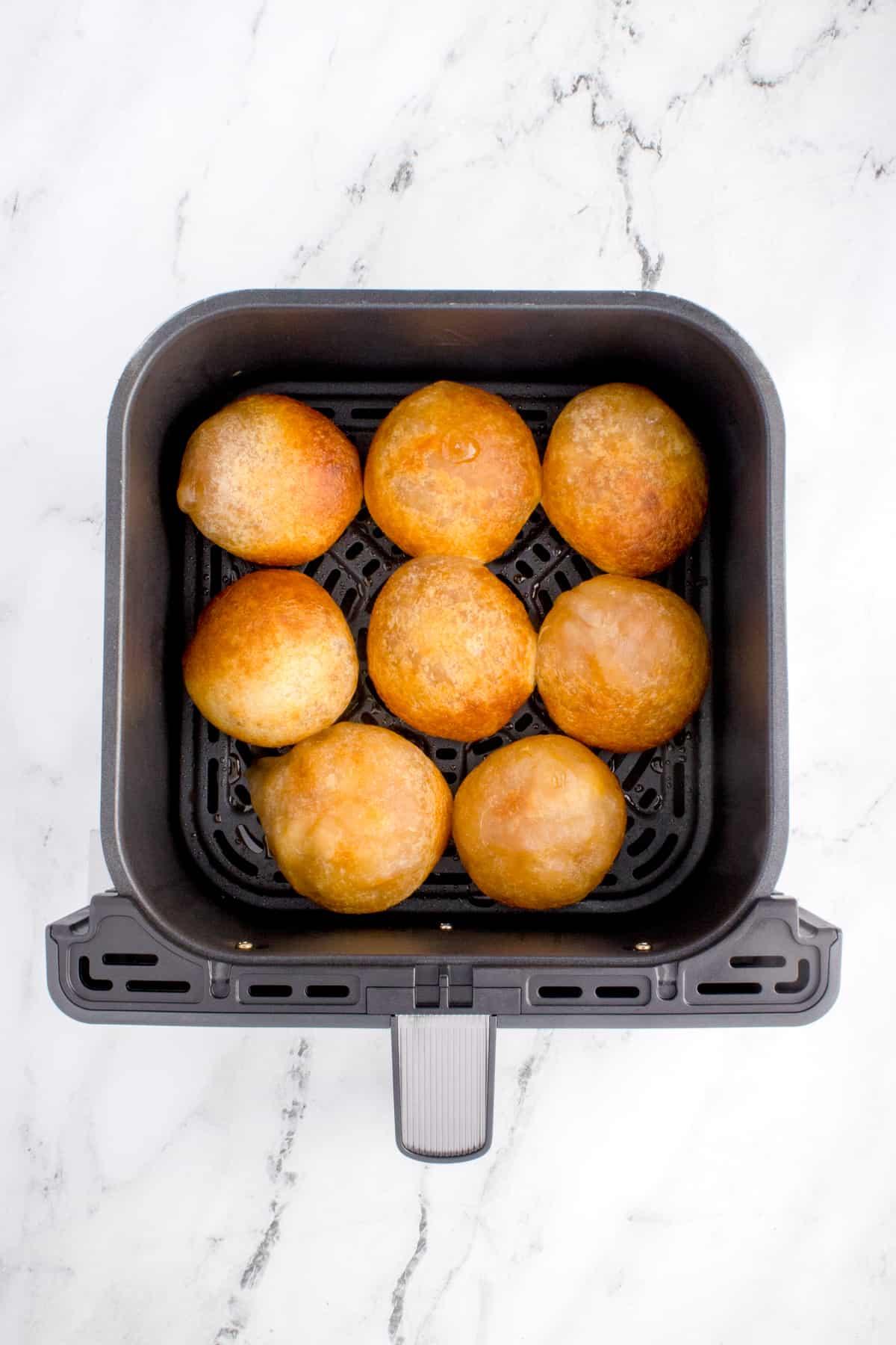 air fryer