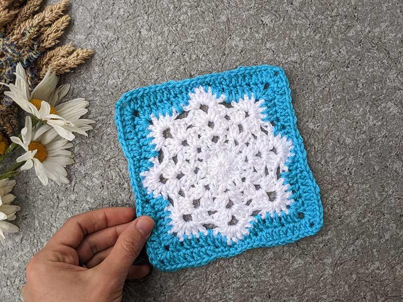 Crochet