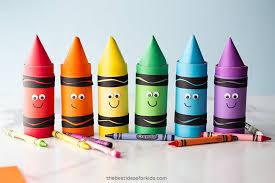 crayon holders