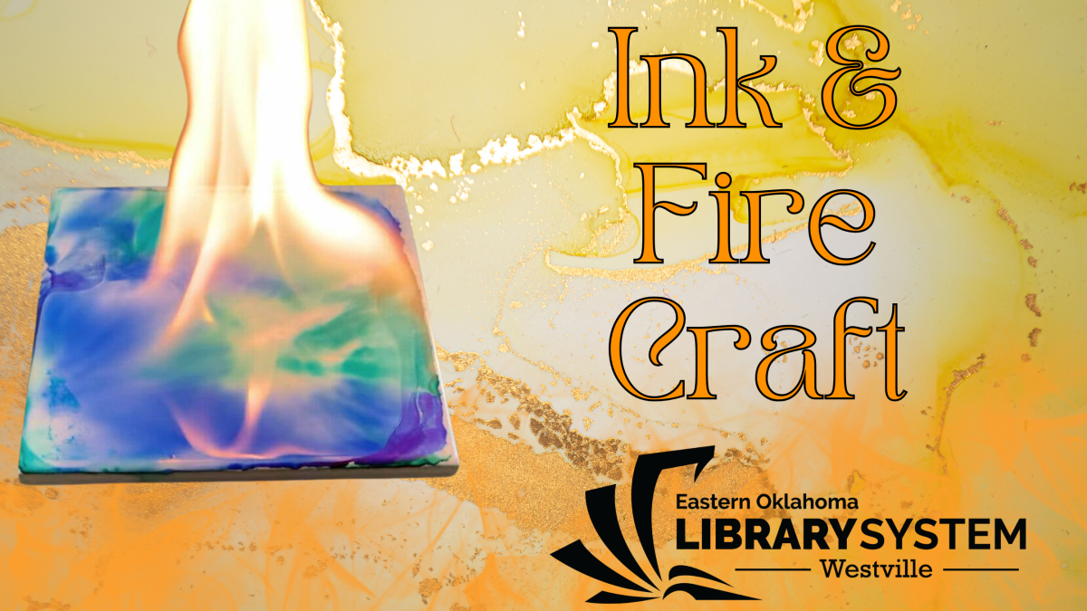Ink and Fire