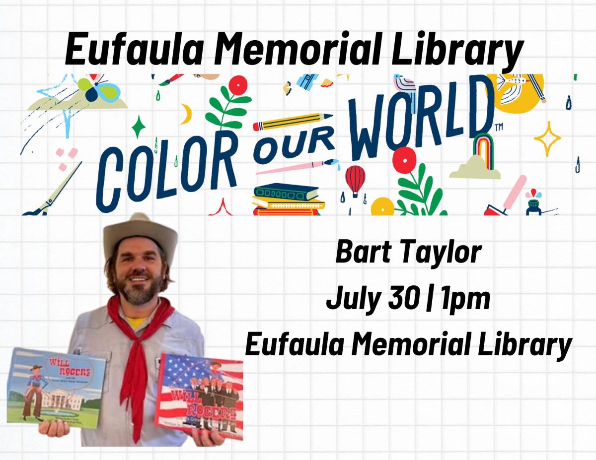 Bart Taylor