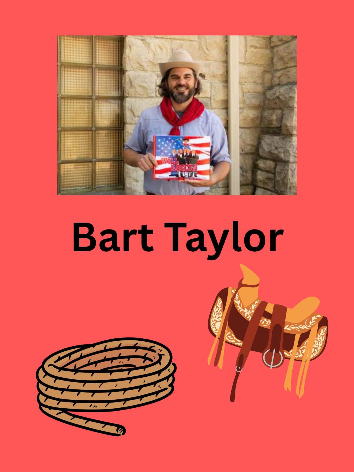 Bart Taylor