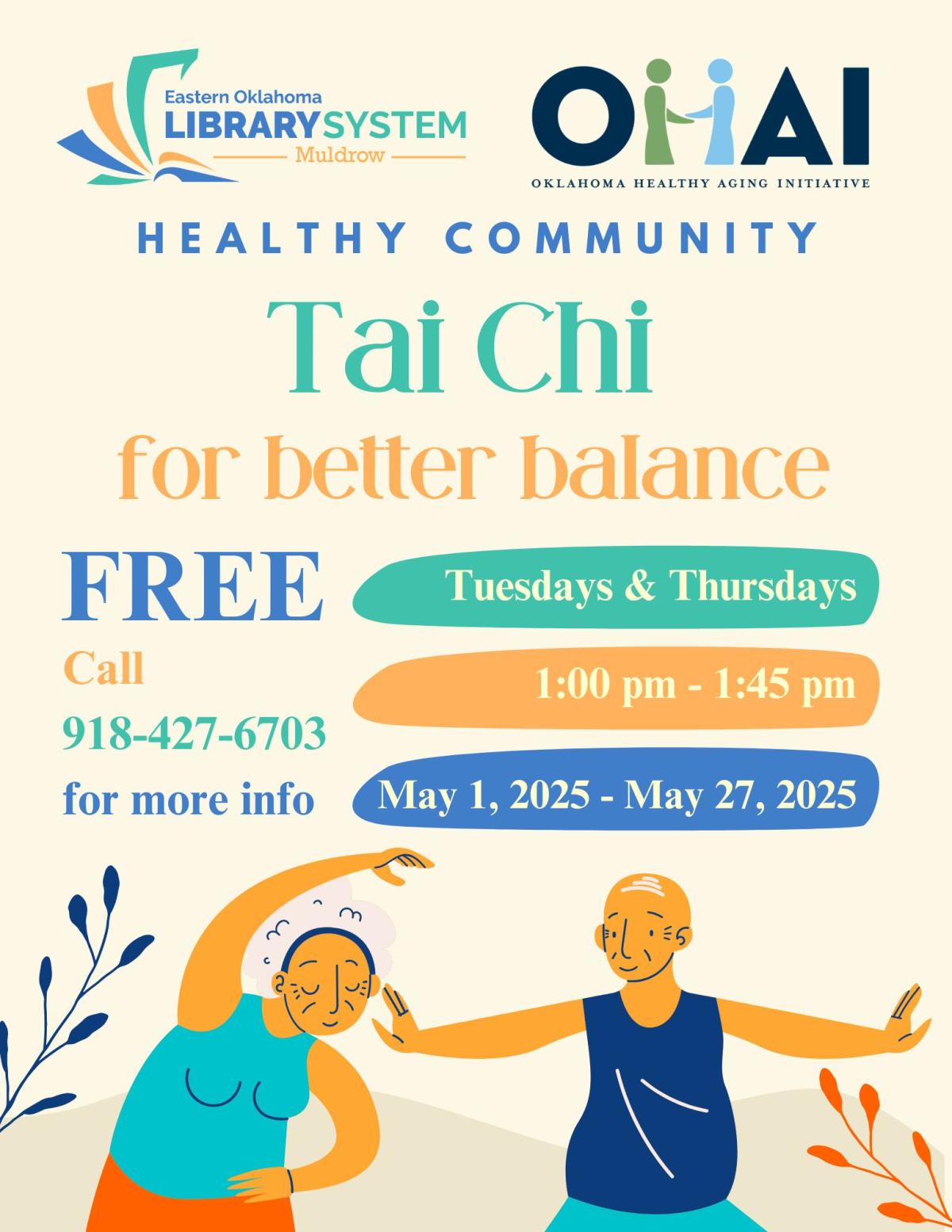 tai chi