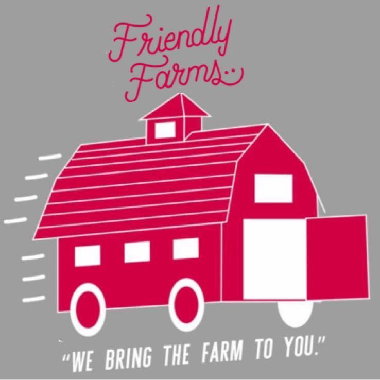 petting zoo logo