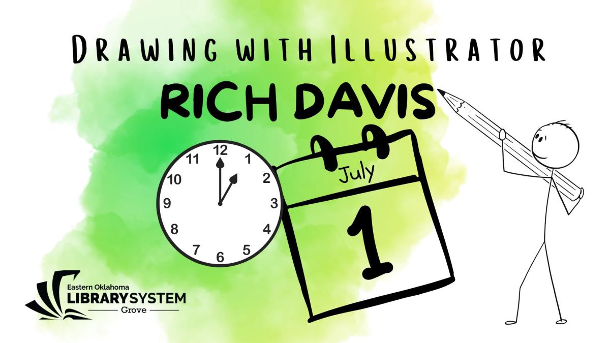Rich Davis