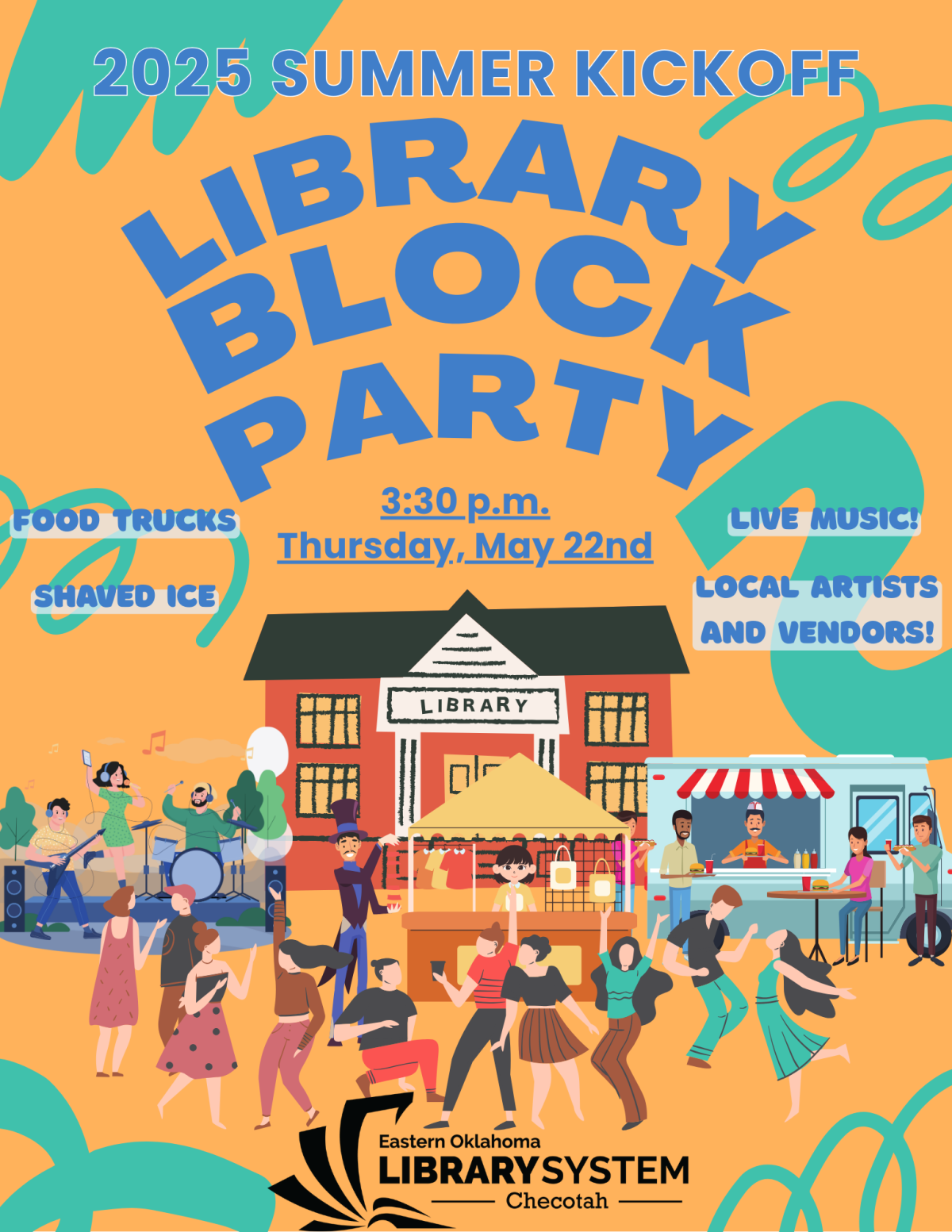 Block Party