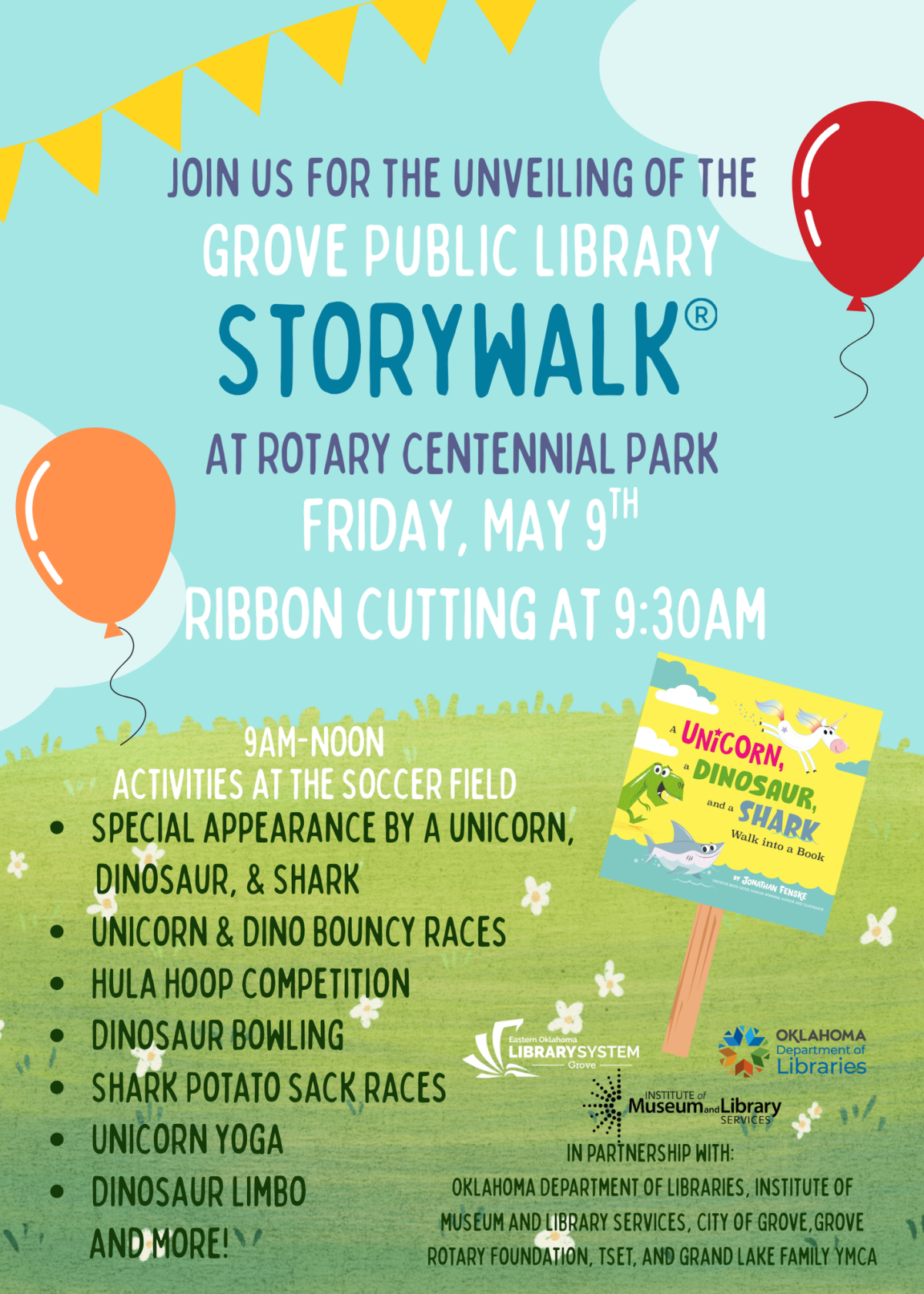 StoryWalk
