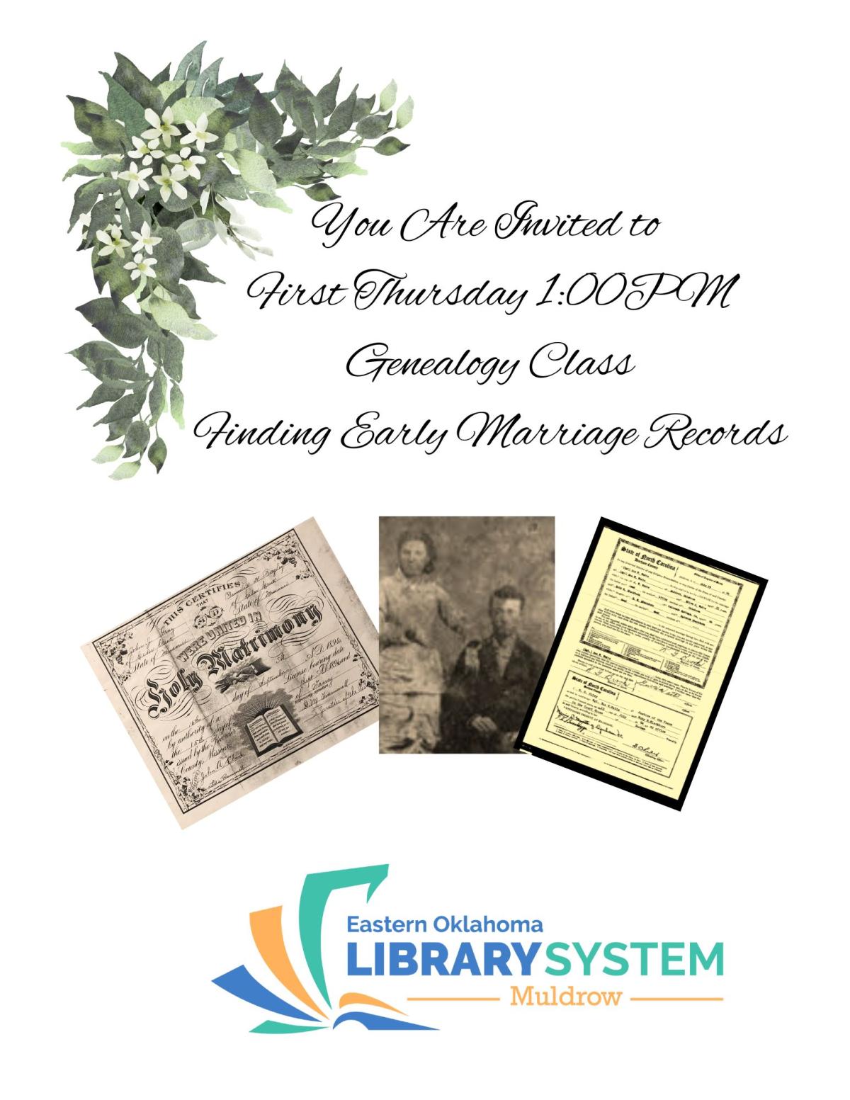 Genealogy