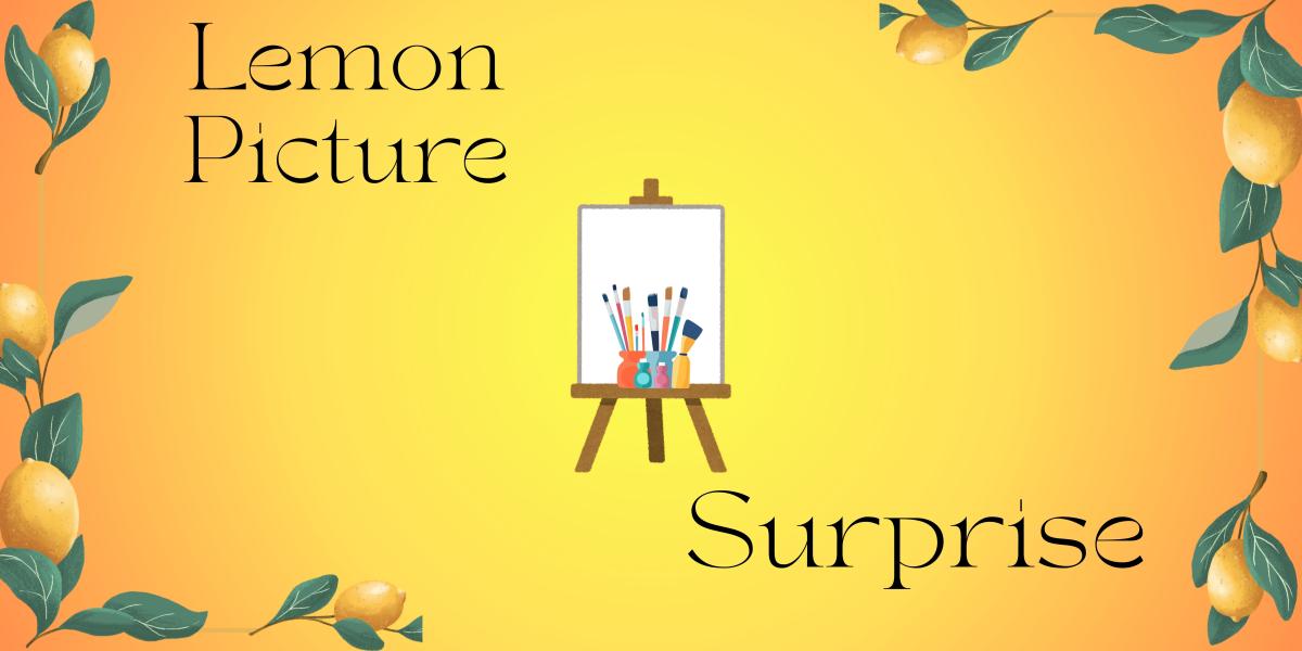 Lemon Pictures Banner