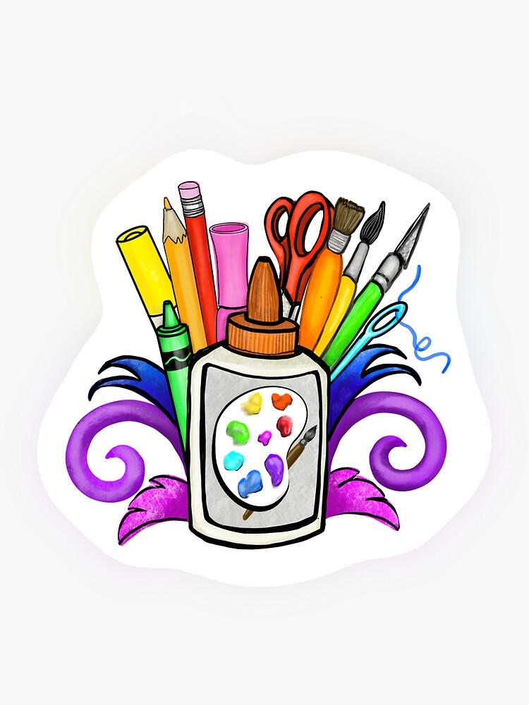 art