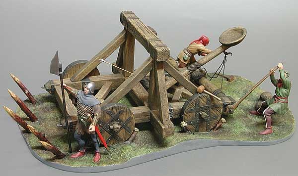 catapult