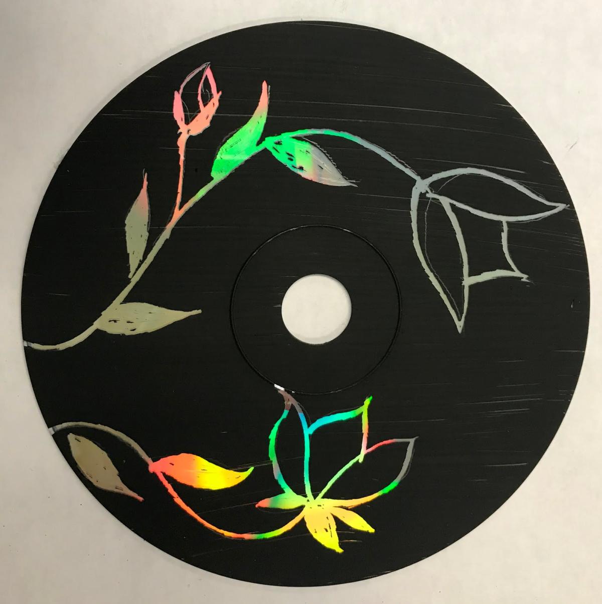 cd