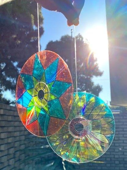 suncatchers