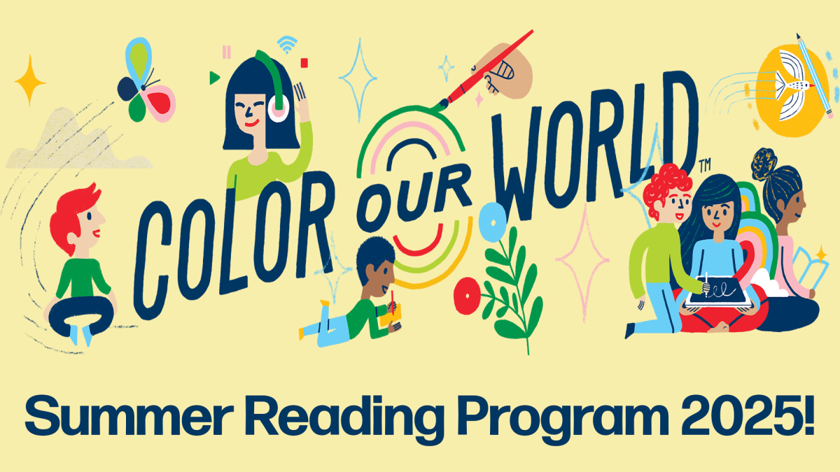 summer reading program