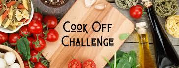 cook off