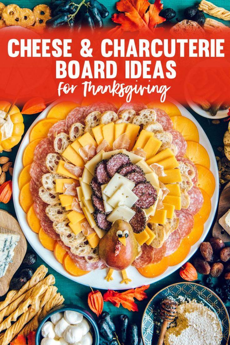 snacking cheese boards