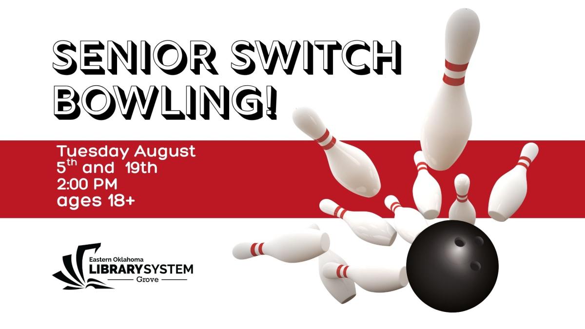 Senior Switch Bowling