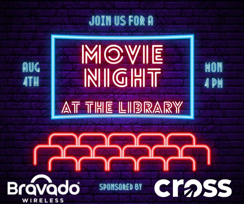 Movie Night