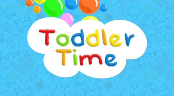playgroup for toddlers