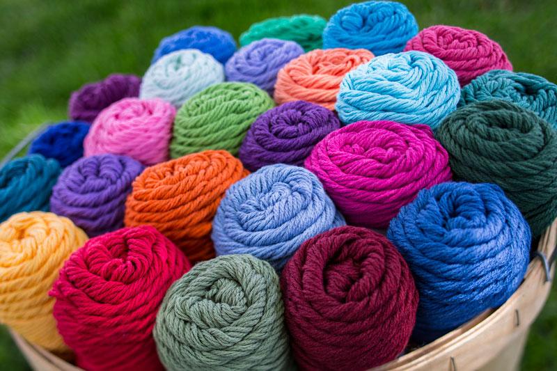 Crochet