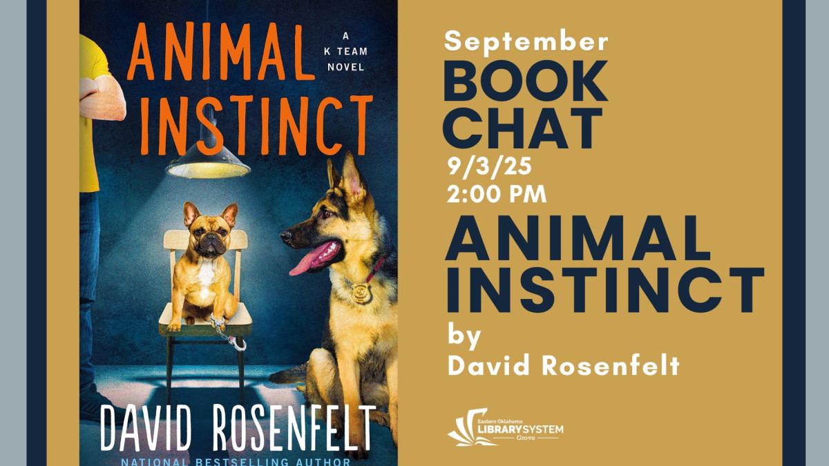 Book Chat