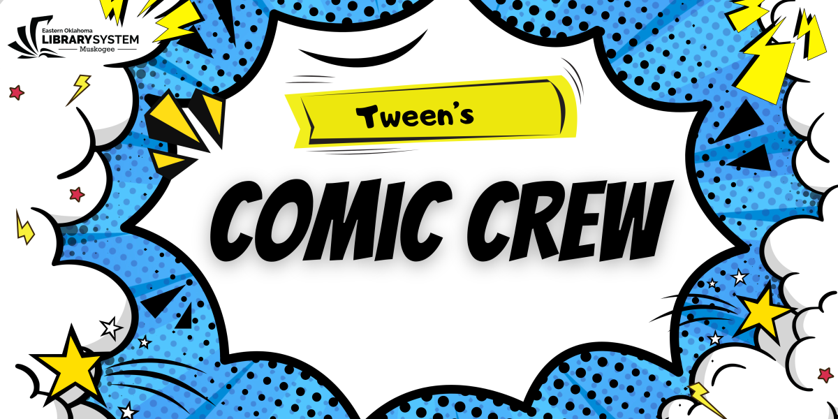Comic Crew