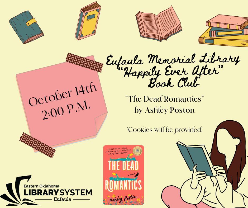 Book Club