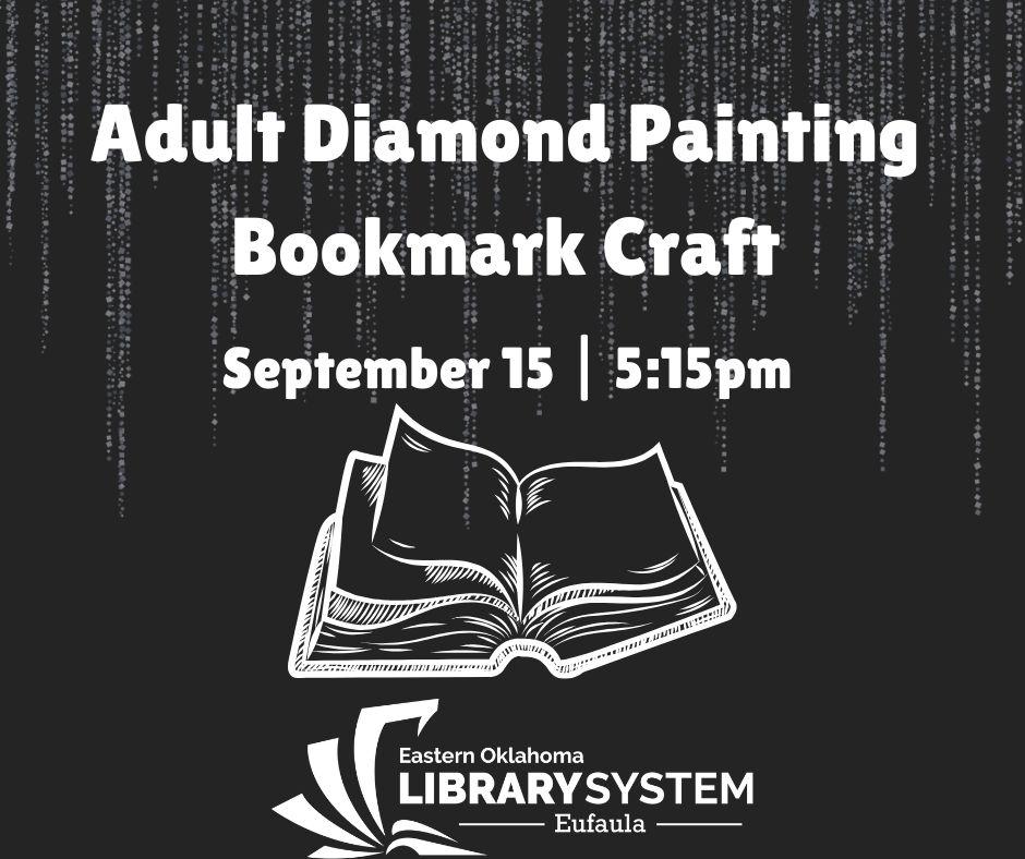 Sept Adult Craft