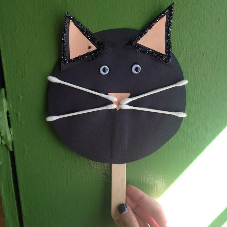 Black Cat