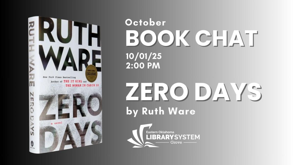 Book Chat