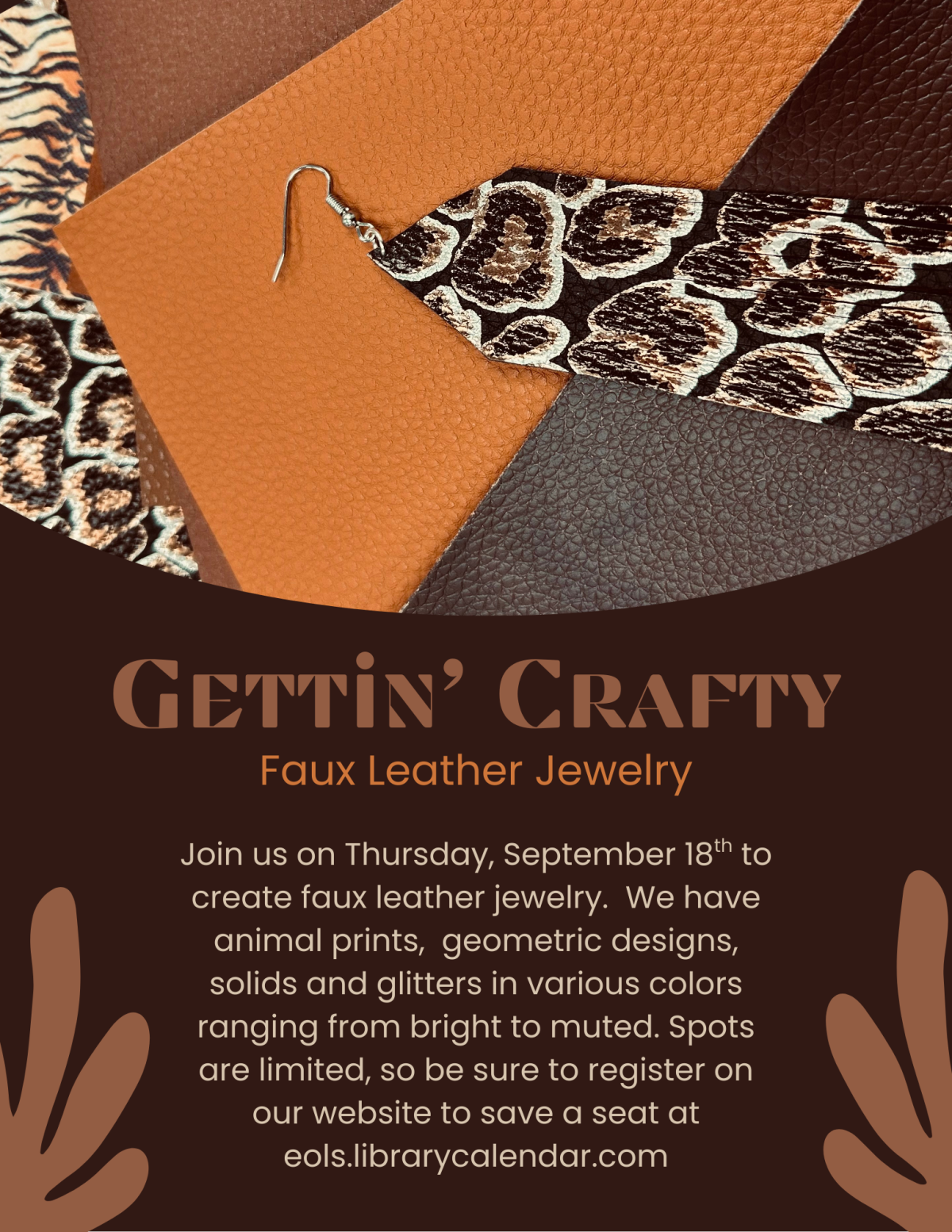 Event Flyer