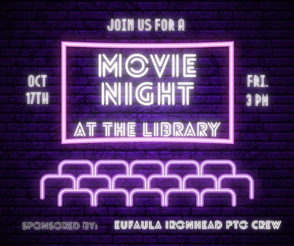 Movie Night