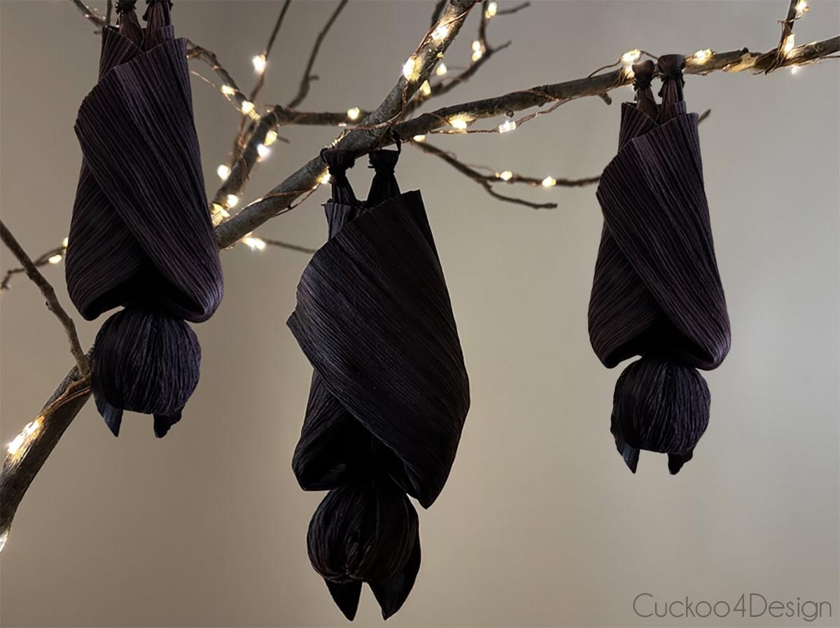 corn husk bat