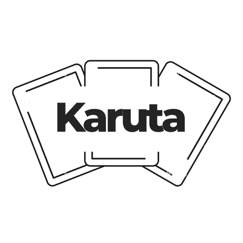 Karuta