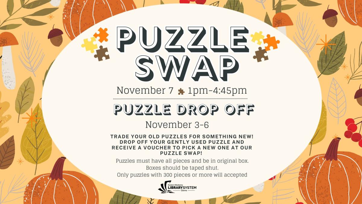 Puzzle Swap