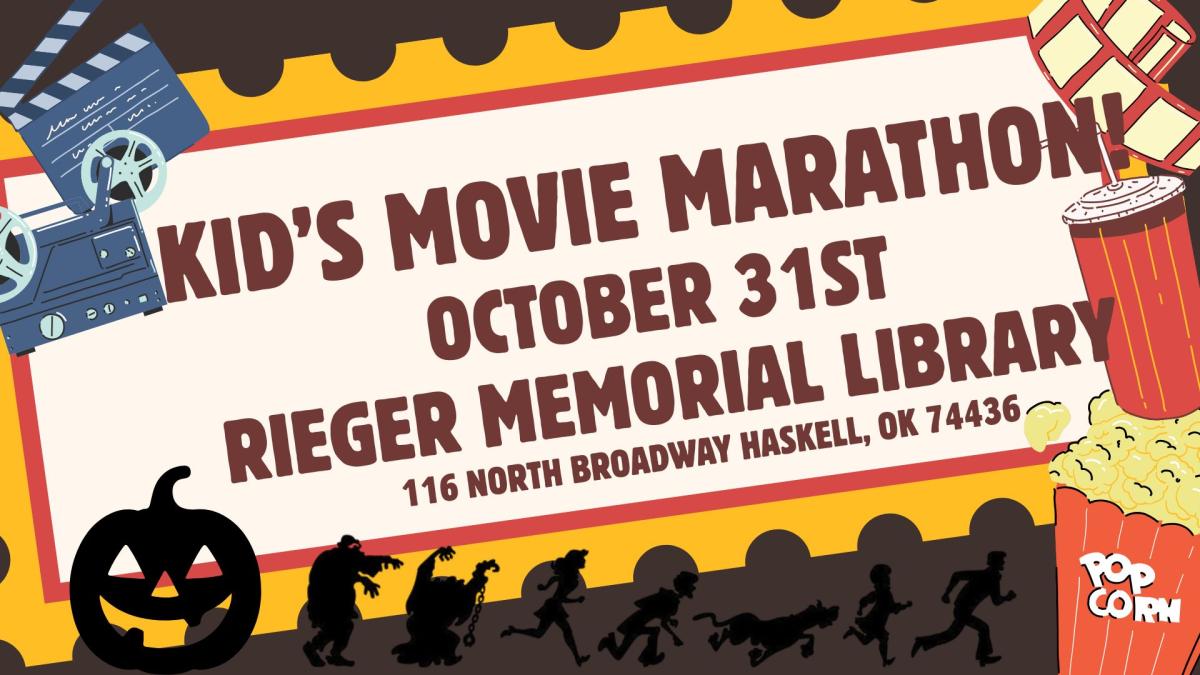 Movie day