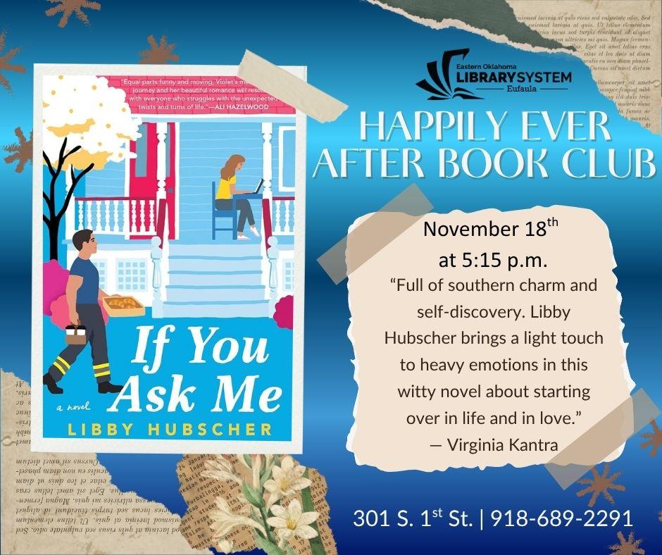 Book Club