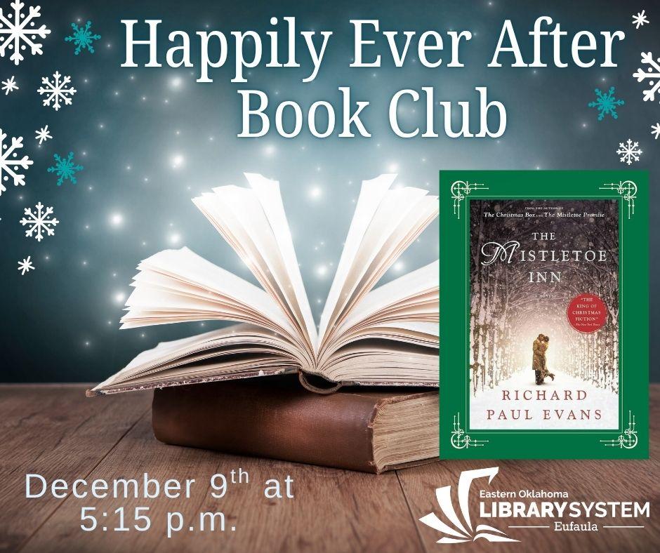 Happily Ever After Book Club