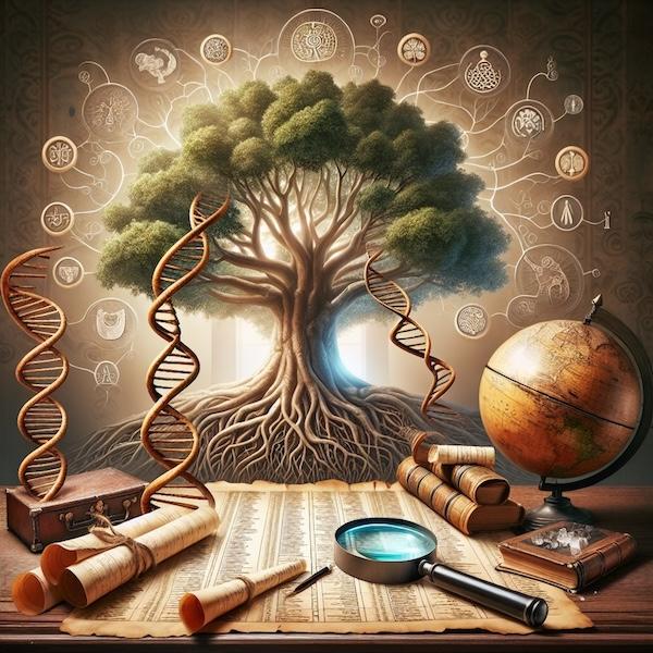 Genealogy